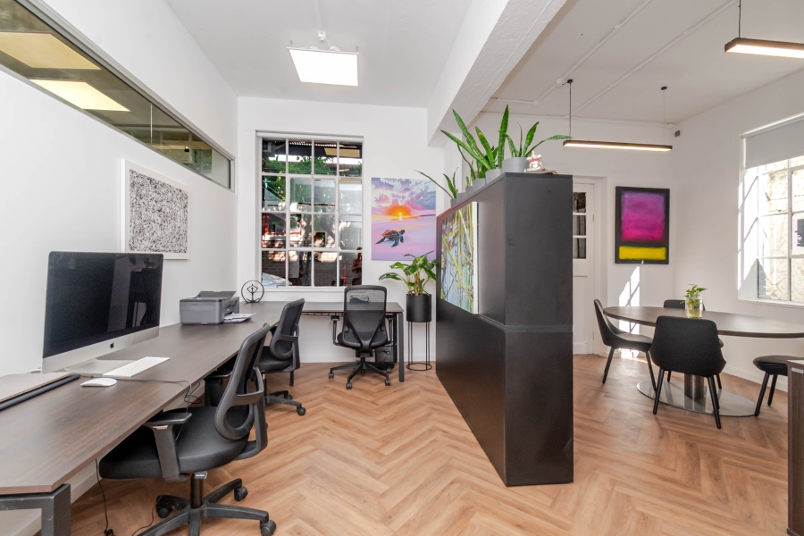 Commercial Property for Sale in De Waterkant Western Cape